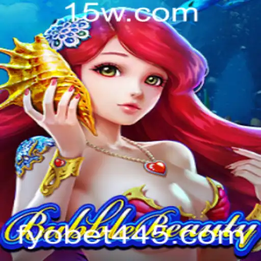 BubbleBeauty: A Novidade do Mundo dos Jogos