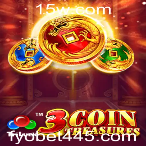Explorando 3CoinTreasures: Um Mergulho nas Aventuras Cativantes