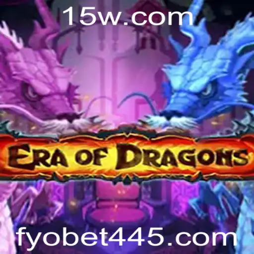 Era of Dragons: Desvendando Aventuras e Estratégias no Mundo Fantástico