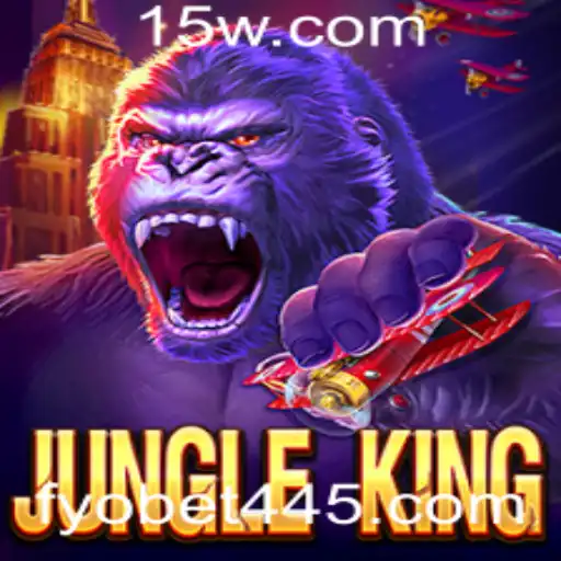 Descobrindo o Mundo de JungleKing: Uma Aventura Selvagem