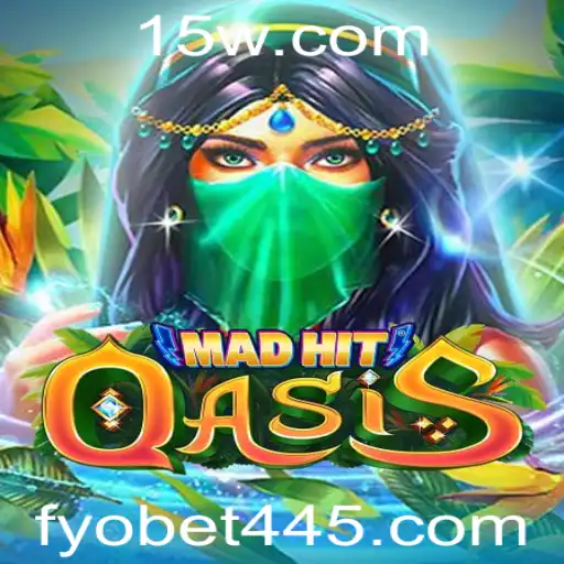 Explorando MadHitOasis: O Novo Fenômeno no Mundo dos Jogos