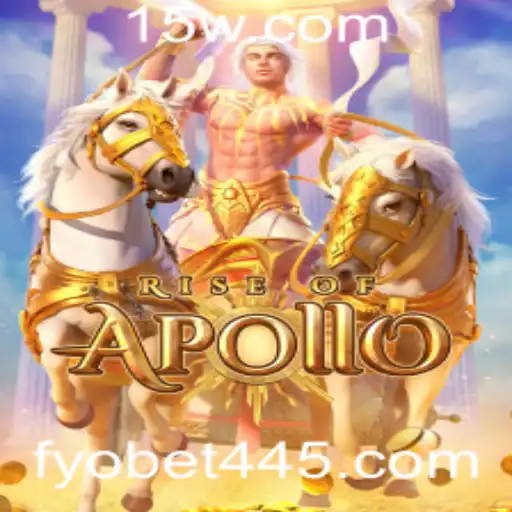 Descubra o Fascinante Mundo de 'RiseofApollo'