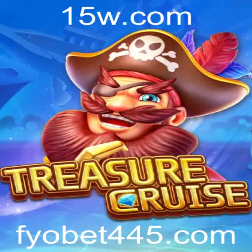 Explorando o Universo de TREASURECRUISE: Um Jogo de Aventuras Incrível