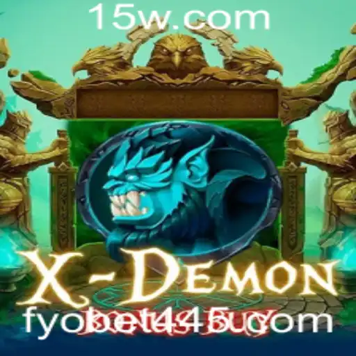 Conheça o Jogo XDemonBonusBuy e Suas Regras com Fyobet44