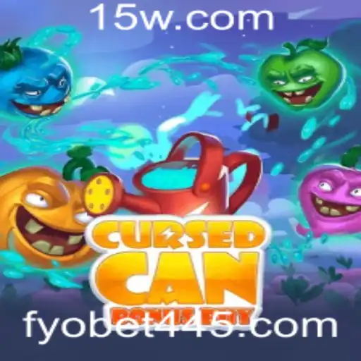 Explorando o Mundo Enigmático de CursedCanBonusBuy em Fyobet44