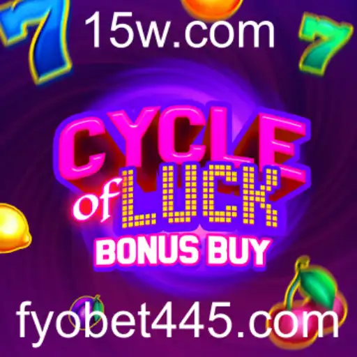Explorando o Mundo de CycleofLuckBonusBuy e a Plataforma Fyobet44