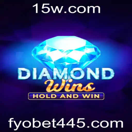 Explorando DiamondWins: Atrações do Novo Jogo no fyobet44
