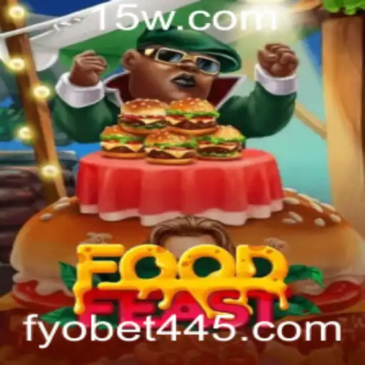 Explorando FoodFeast: O Jogo que Une Diversão e Gastronomia