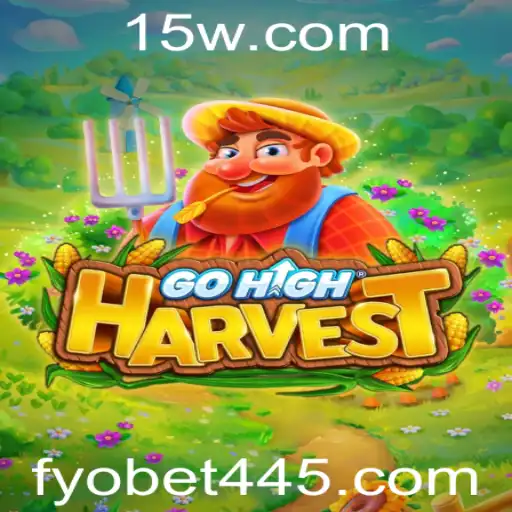 Explorando o Universo de GoHighHarvest: Um Mergulho no Mundo da Colheita Virtual