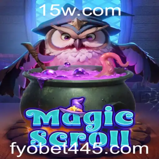 Descubra o Fascinante Mundo de MagicScroll: Um Guia Completo Sobre o Jogo que Está Conquistando o Mundo
