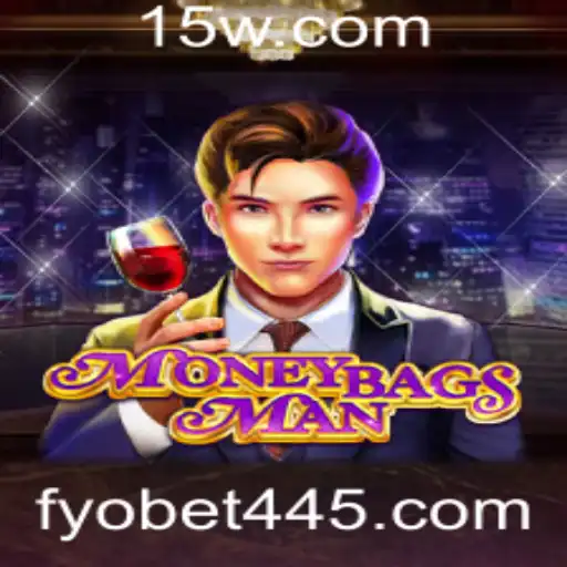 MoneybagsMan: Um Mergulho no Mundo dos Jogos Financeiros