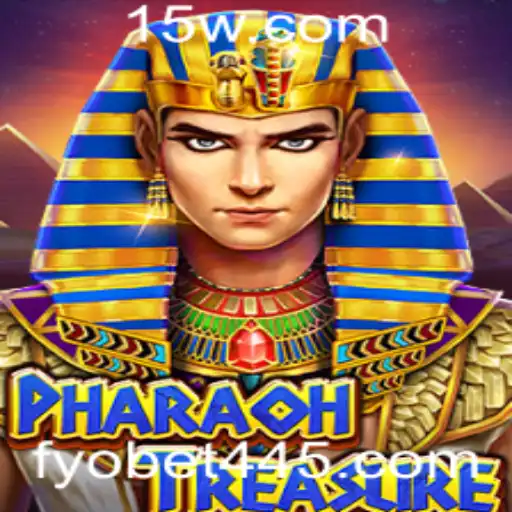 PharaohTreasure: O Fascinante Mundo de Aventuras e Estratégias