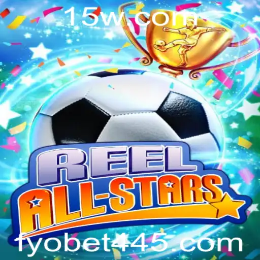 ReelAllStars: O Novo Fenômeno no Mundo dos Jogos