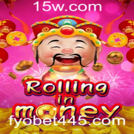 Descubra o Empolgante Mundo do Jogo RollingInMoney