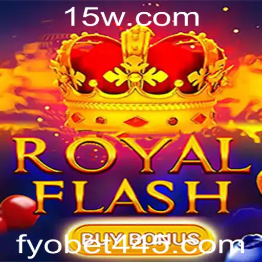RoyalFlashBuyBonus: Uma Nova Dimensão nos Jogos de Cartas Online