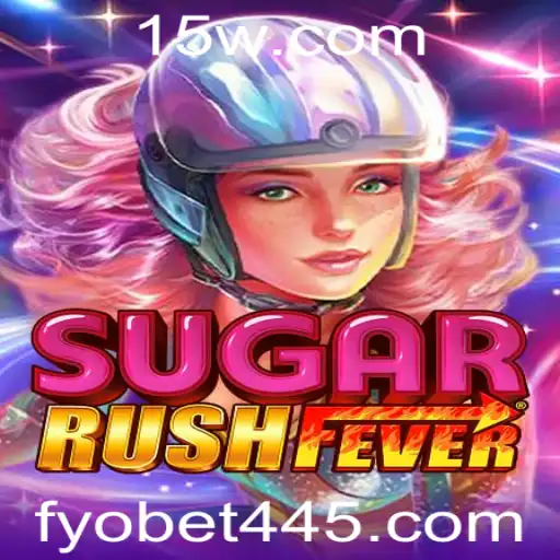 Explorando SugarRushFever: O Jogo de Aventura com fyobet44