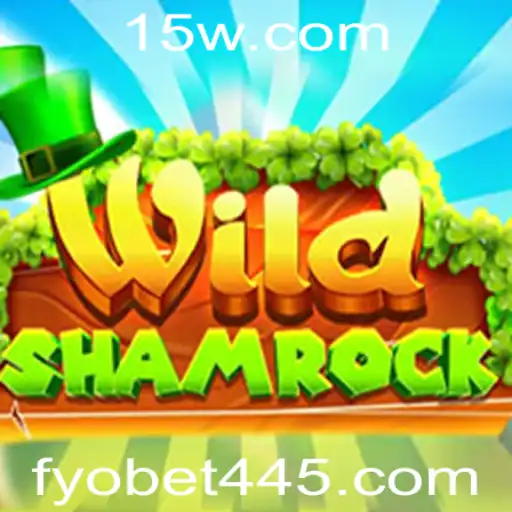 Descubra o Mundo de WildShamrock: Um Jogo de Aventura e Estratégia
